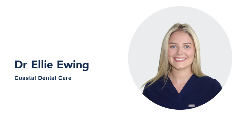 Dr Ellie Ewing Website bio