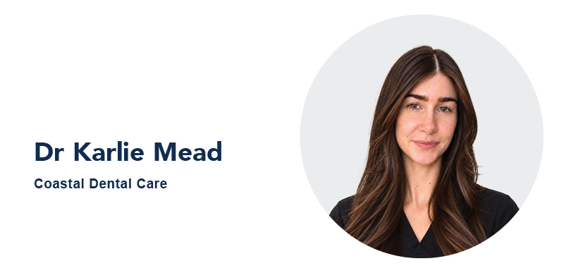 Dr karlie Mead Website bio