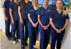 careers team members